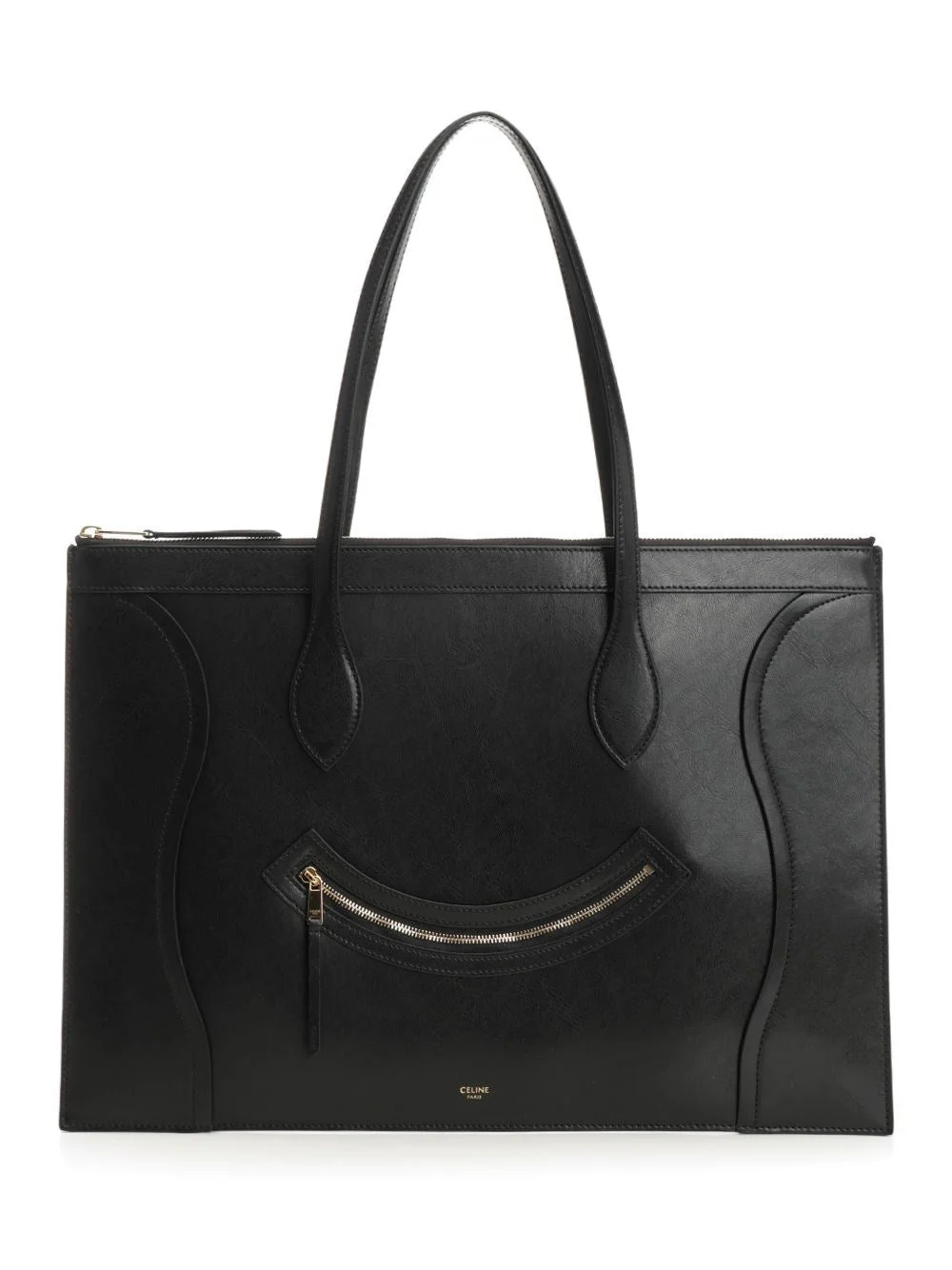 Celine Women Flat Tote Bag - 1