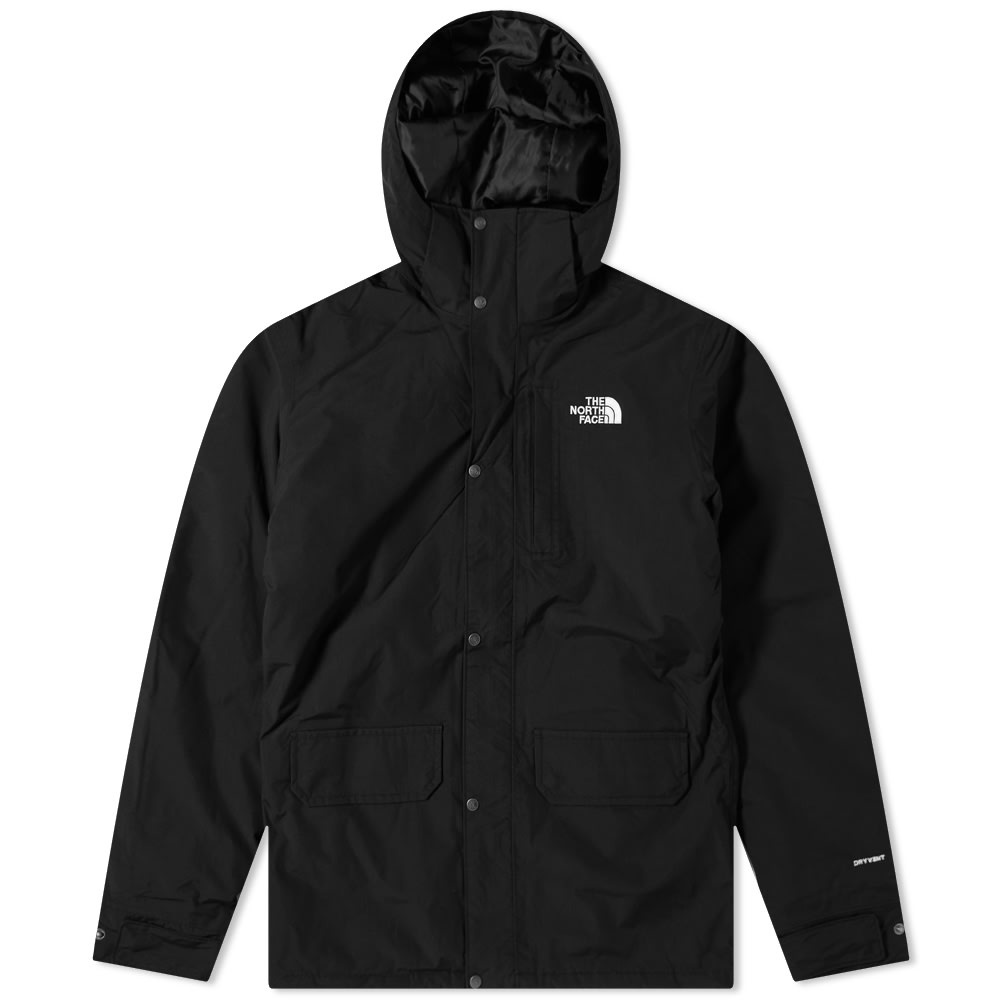 The North Face  Pinecroft Triclimate 2 In 1 Jacket - 1