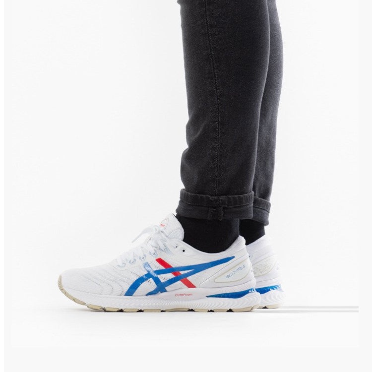 ASICS Gel Nimbus 22 'Retro Tokyo' 1011A780-100 - 7