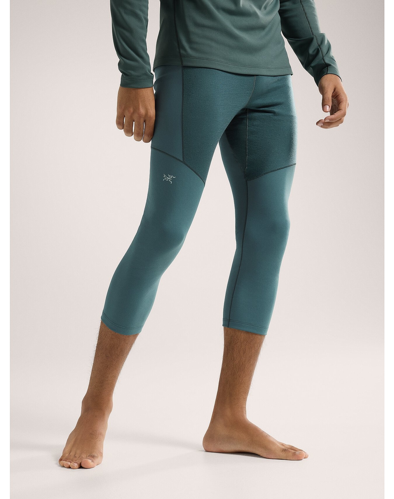 Rho Hybrid 3/4 Bottom - 2