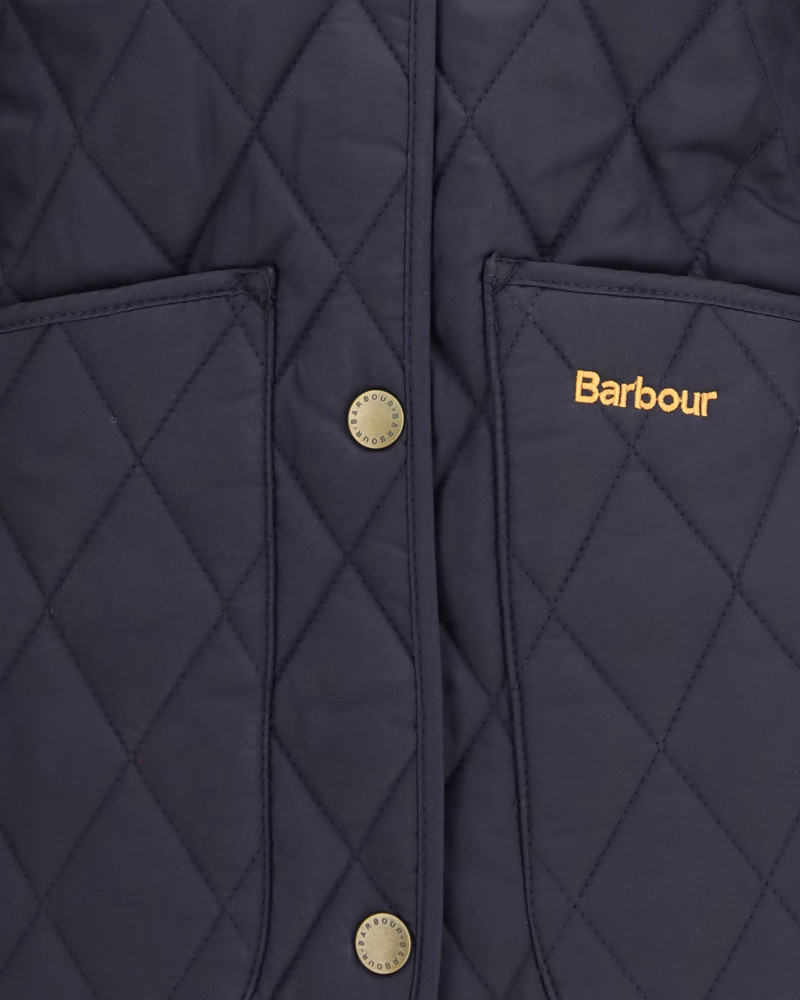 Annandale quilted Jacket 3