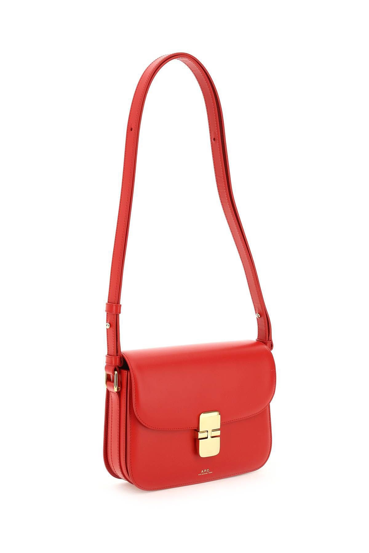 GRACE SMALL BAG - 3