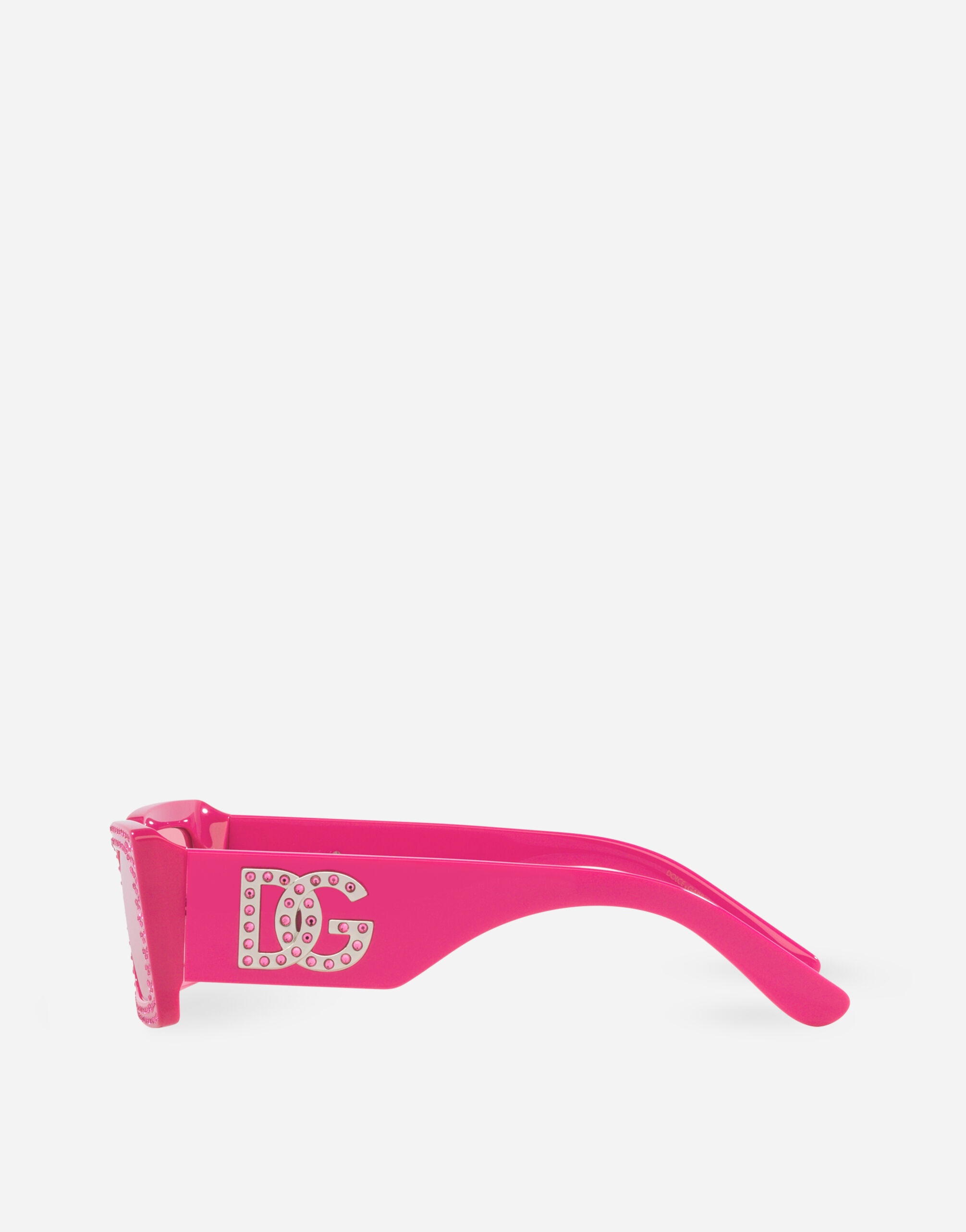 DG Crystal sunglasses - 3