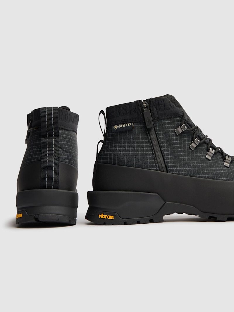 Glenclyffe zip Gore-Tex boots - 3