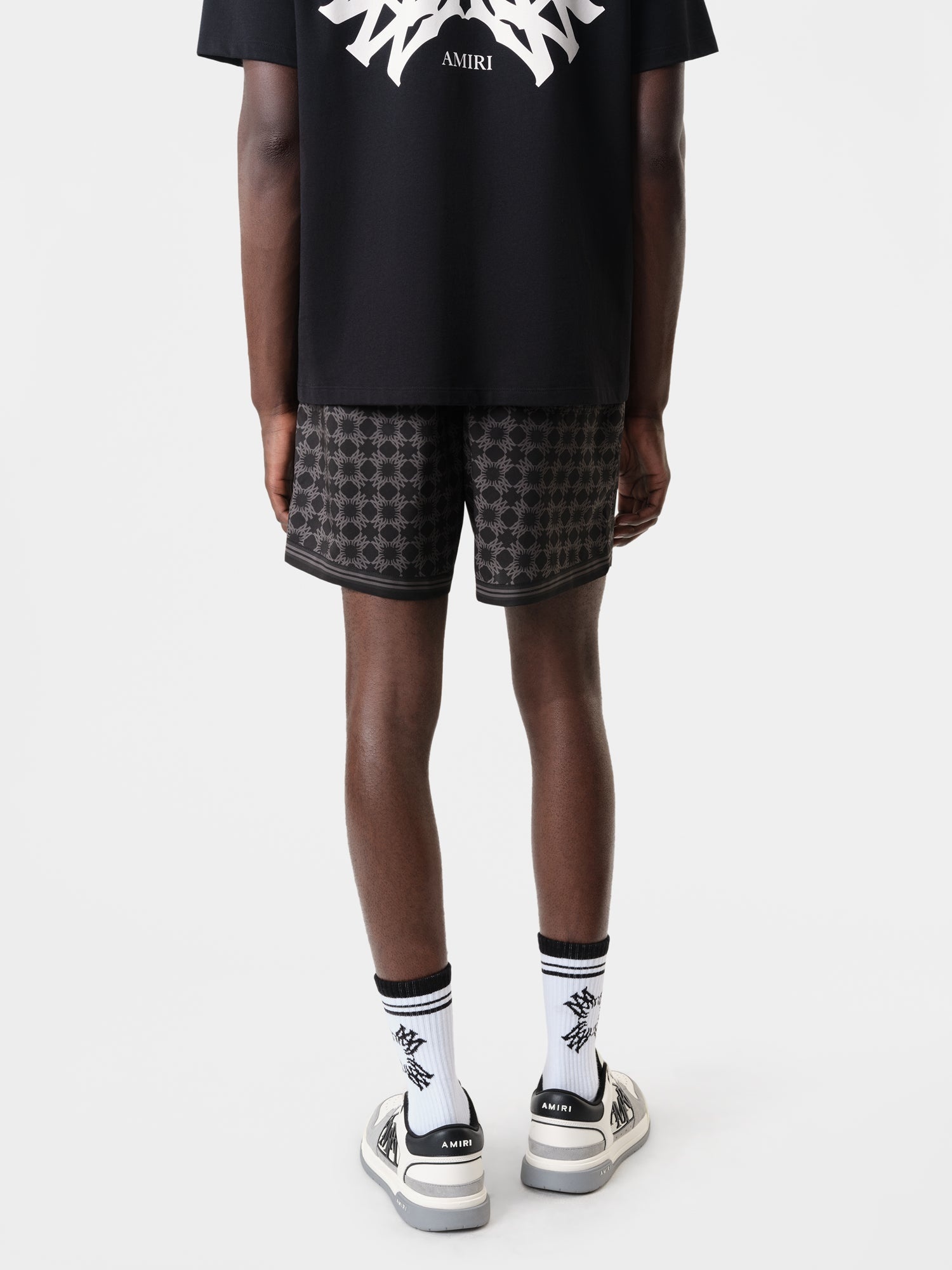 MA QUAD SWIM TRUNK - 4