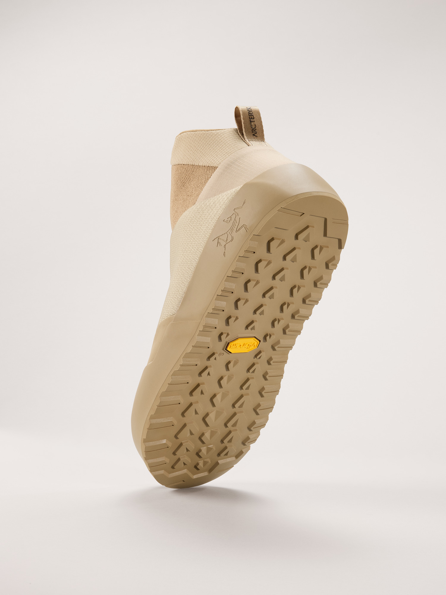 Kragg Insulated Shoe - 4