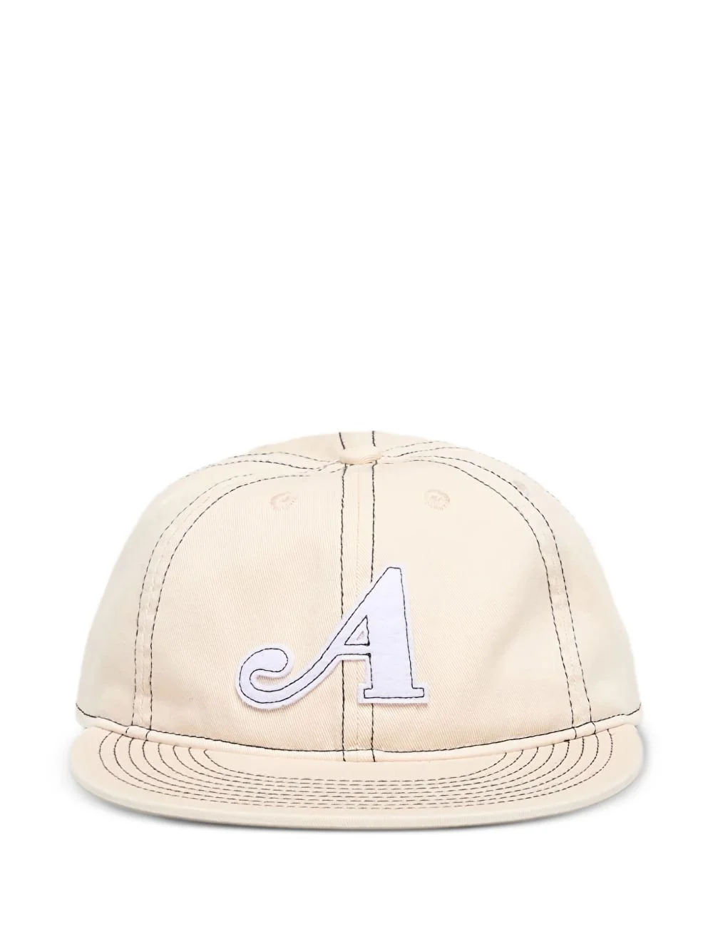 classic A cap - 1
