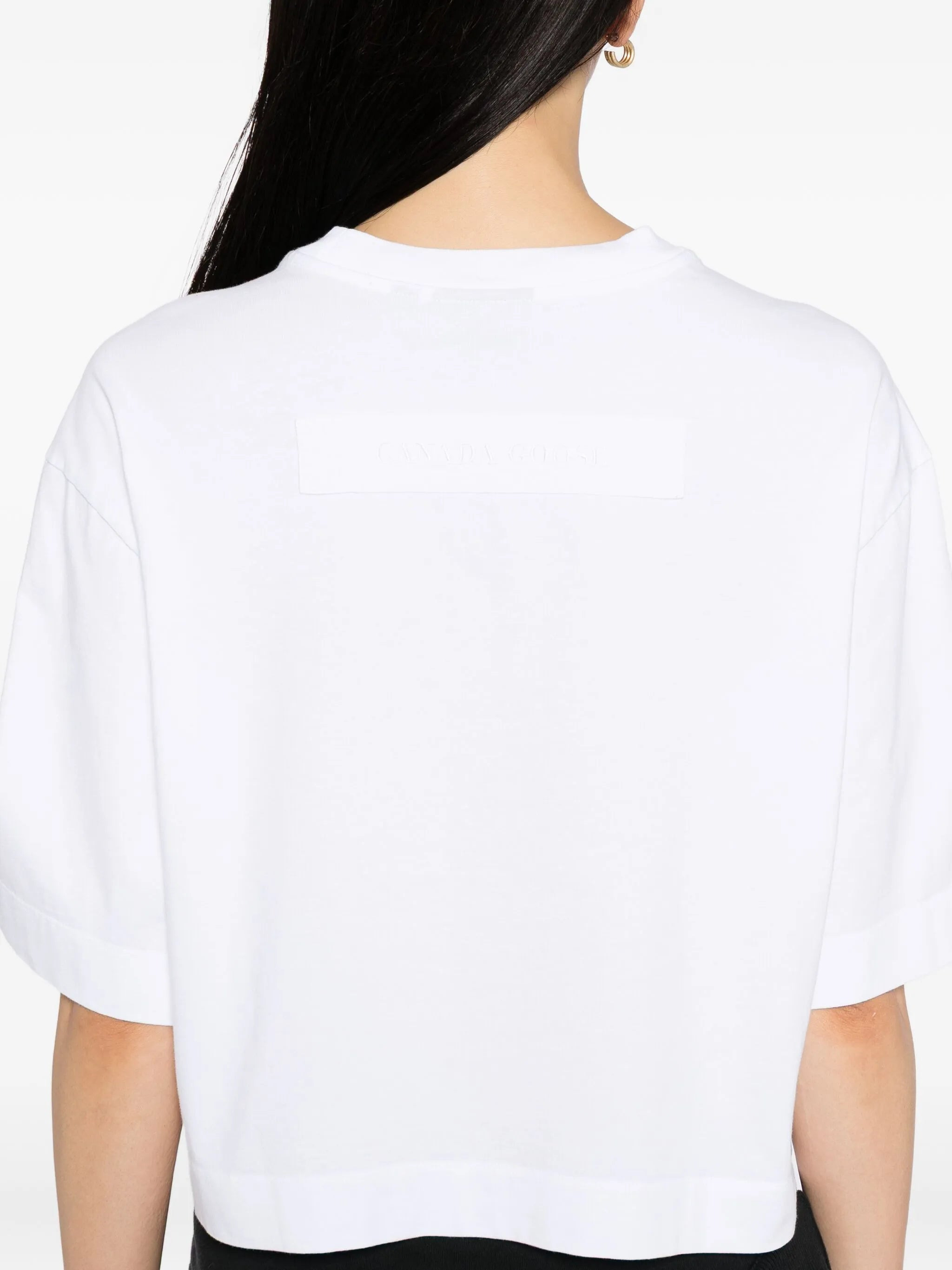 Canada Goose Addison T-shirt - 4