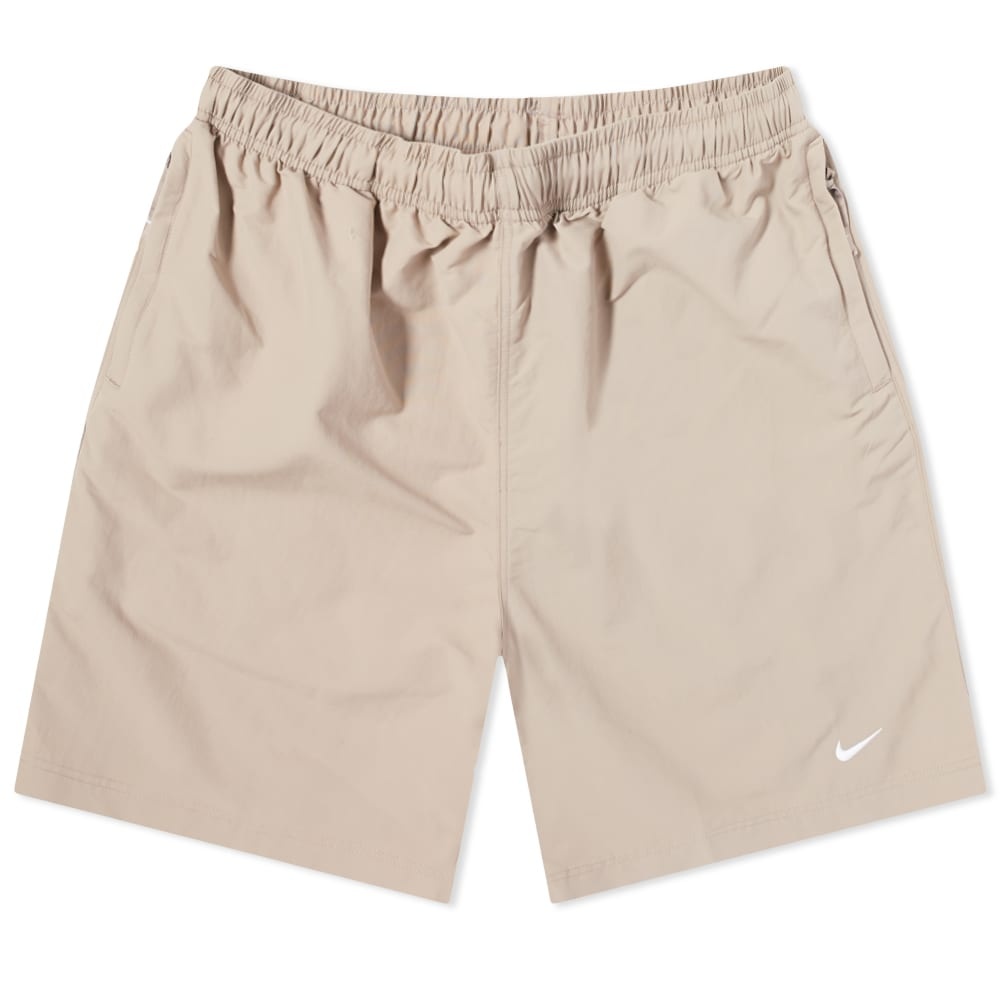 Nike NRG Short - 1