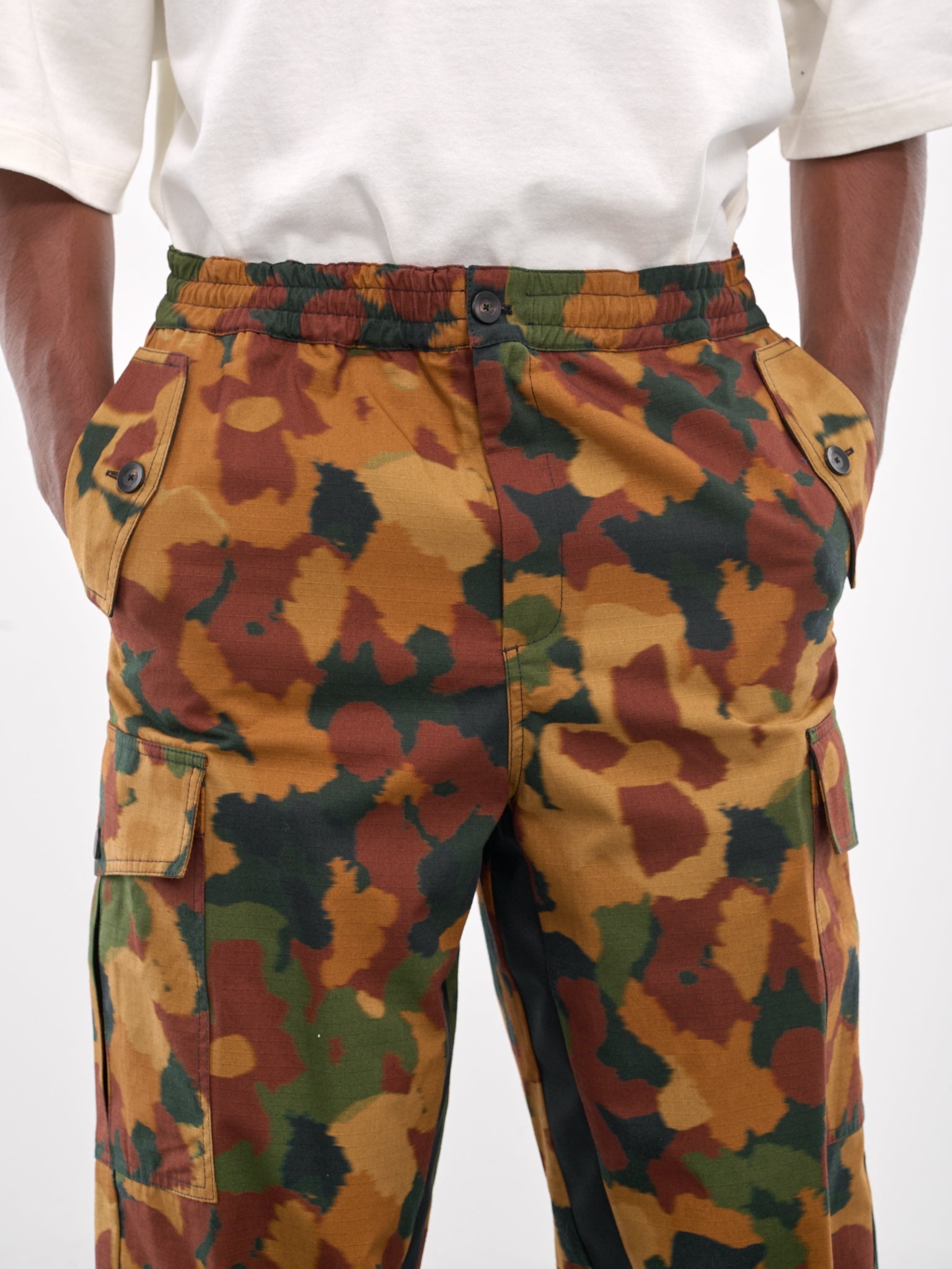 Message Trousers - 5