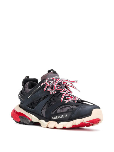 BALENCIAGA Track sneakers outlook