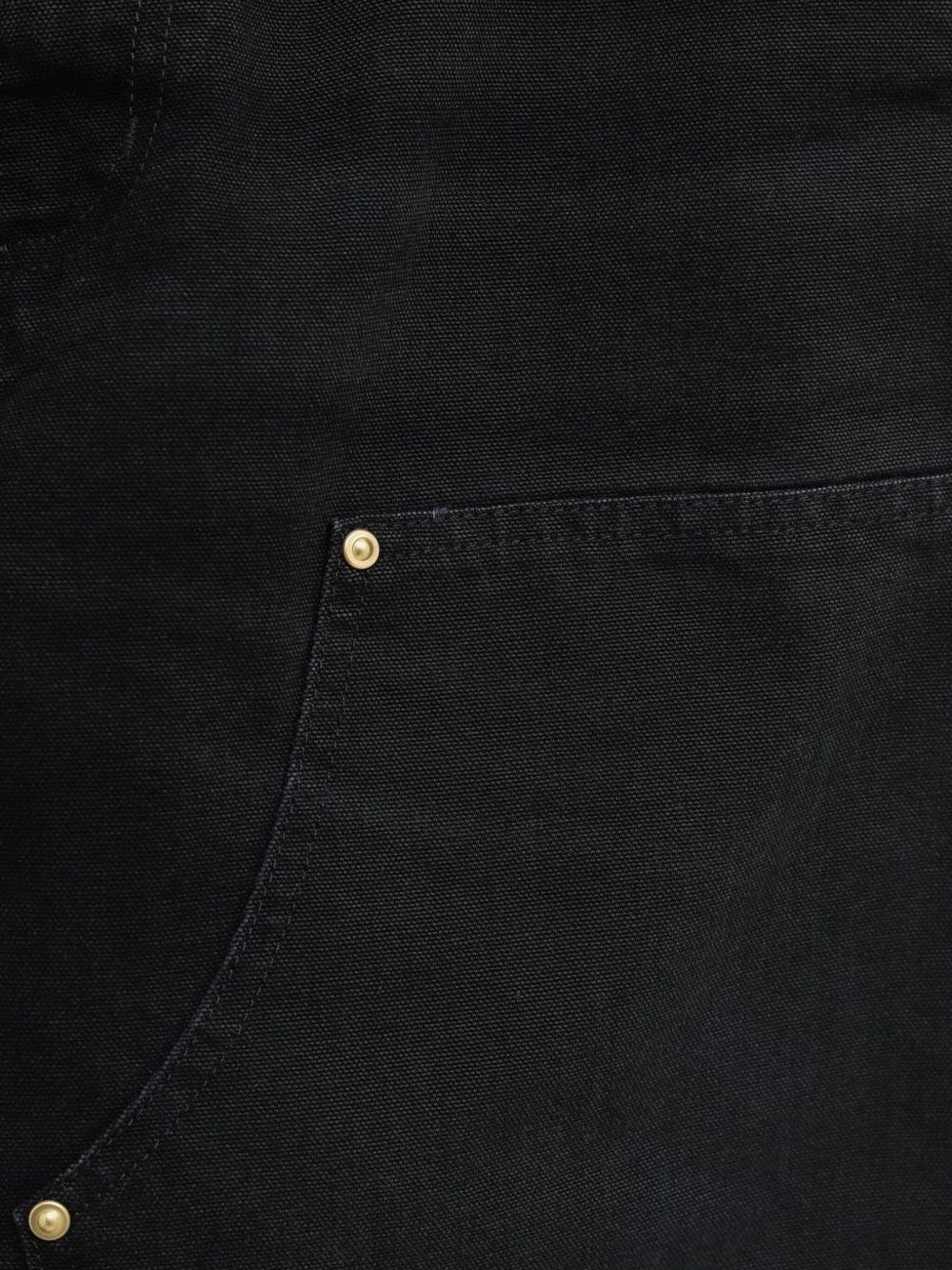 utility-pocket trousers - 3