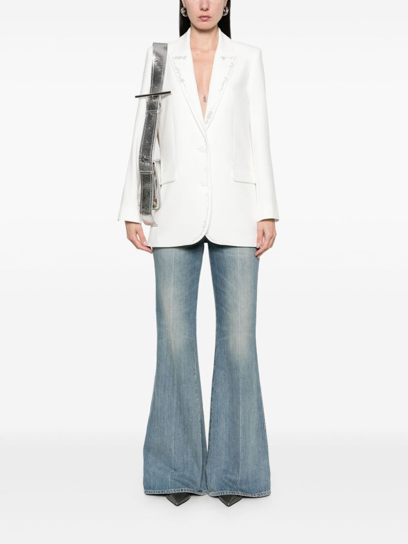 Zadig & Voltaire Viva Strass blazer outlook