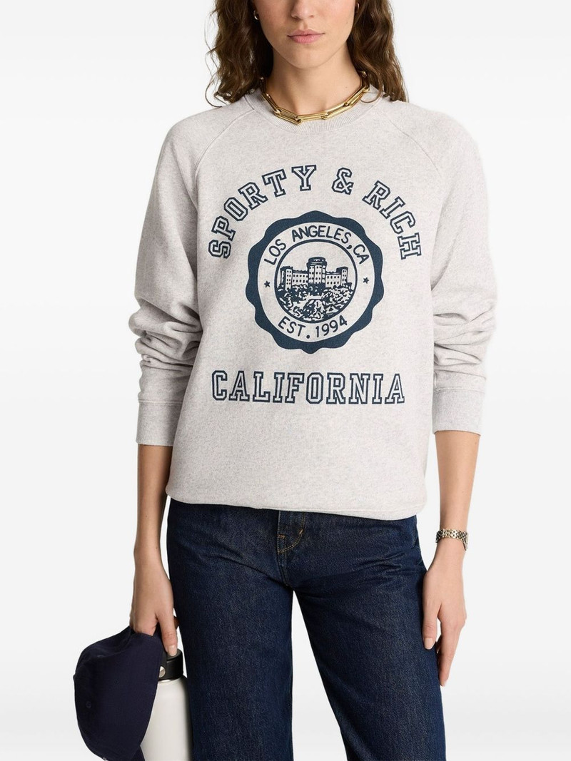 crew-neck long-sleeve sweatshirt 3