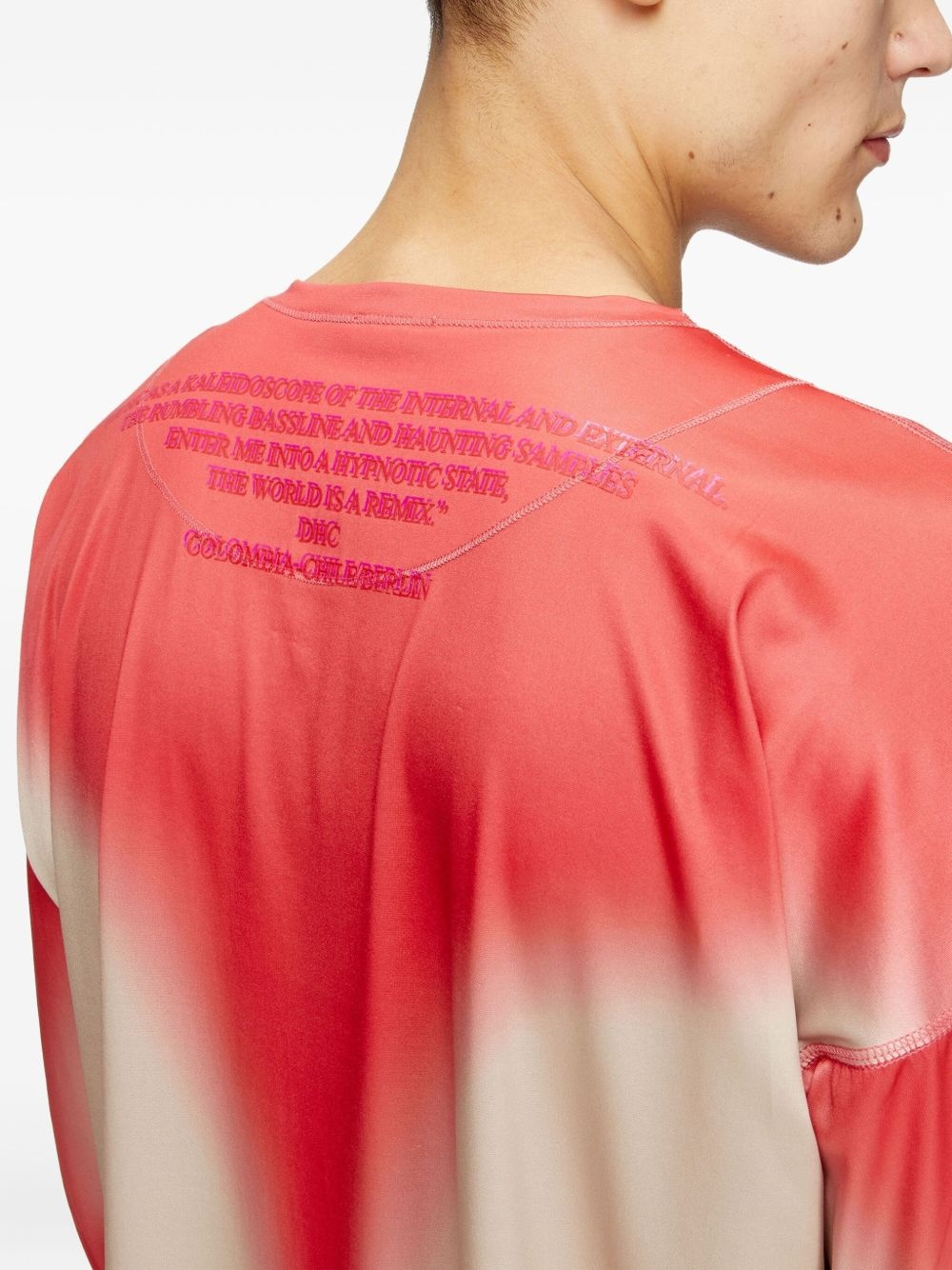 Remaster Capsule T-Olavi-BB T-shirt - 7