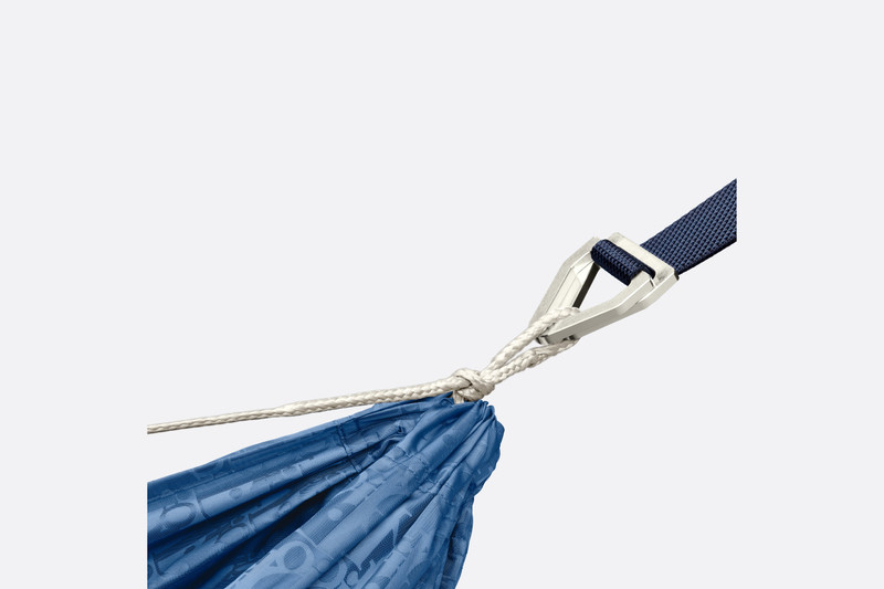 DIOR AND MODERN NOMAD Travel Hammock 6