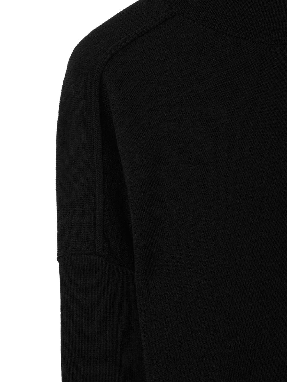 wool sweater - 5