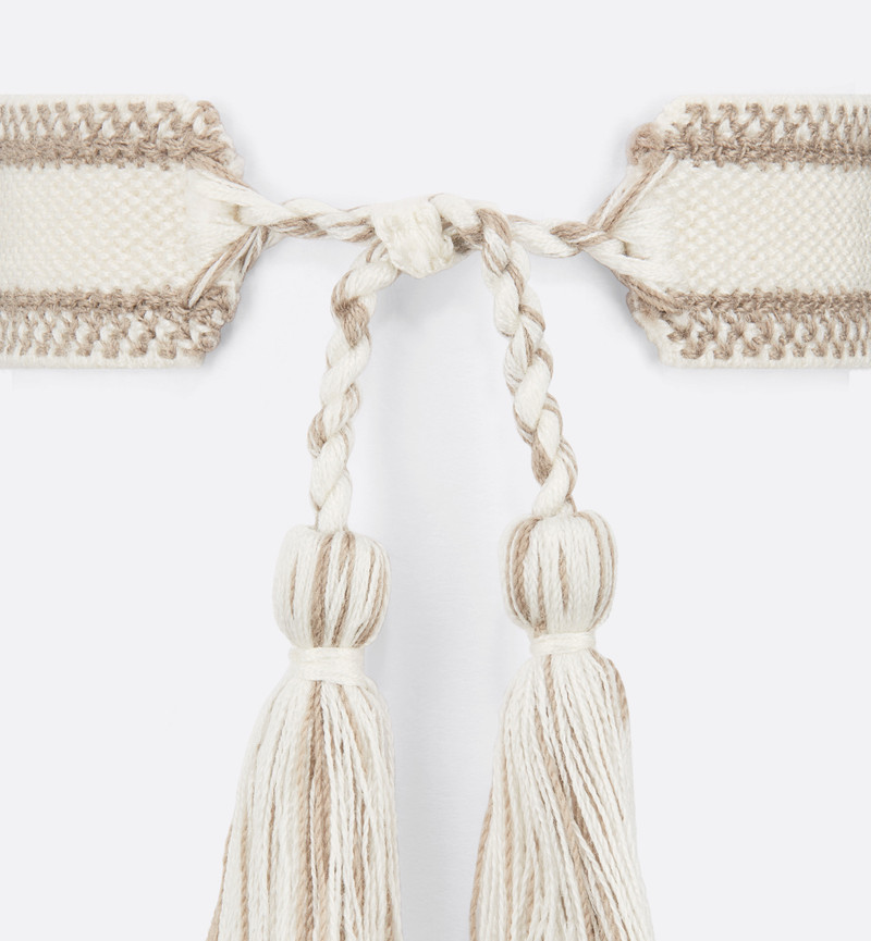 Dioriviera Christian Dior Bracelet Set 6