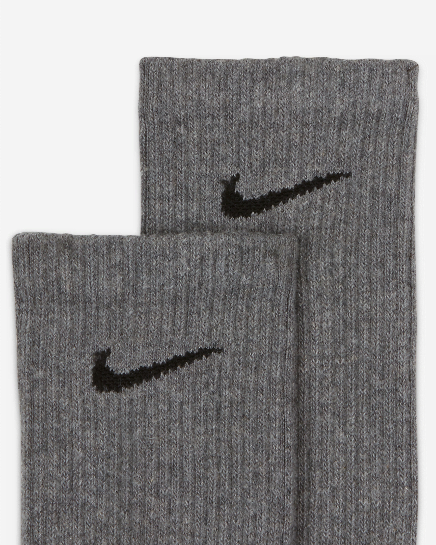 Nike Everyday Plus Cushioned Training Crew Socks (6 Pairs) - 4