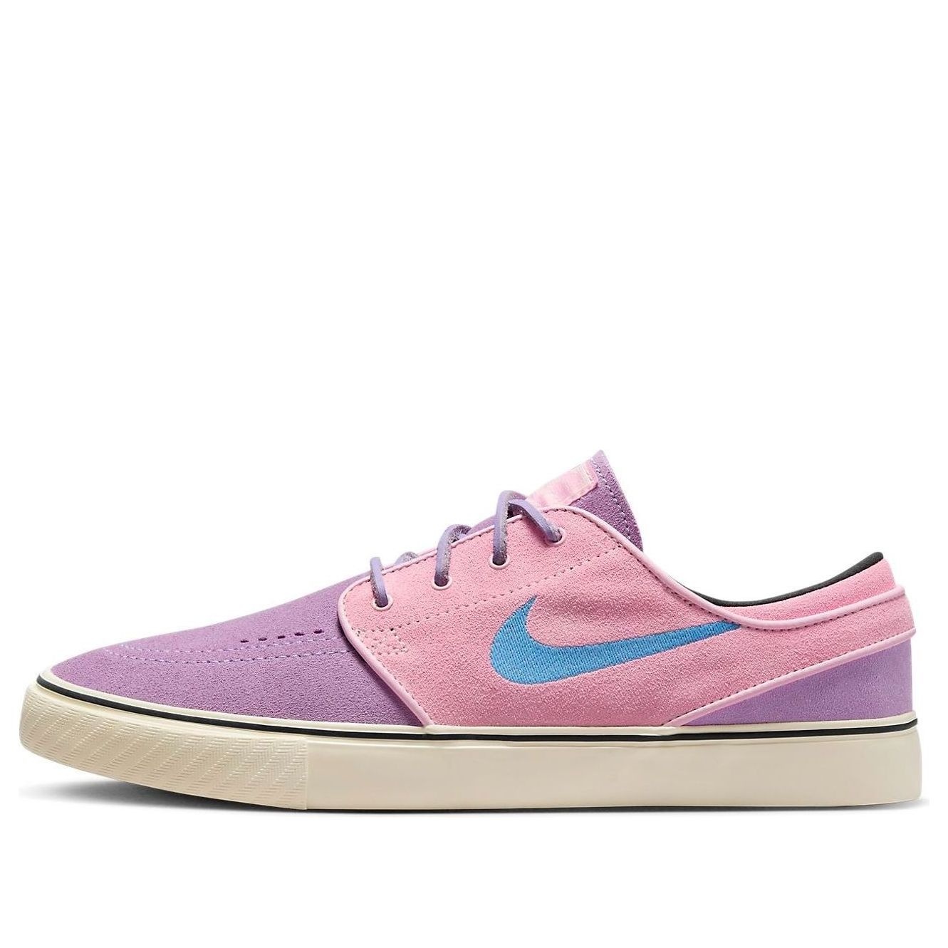 Nike SB Janoski+ 'Lilac Medium Soft Pink' DV5475-500 - 1