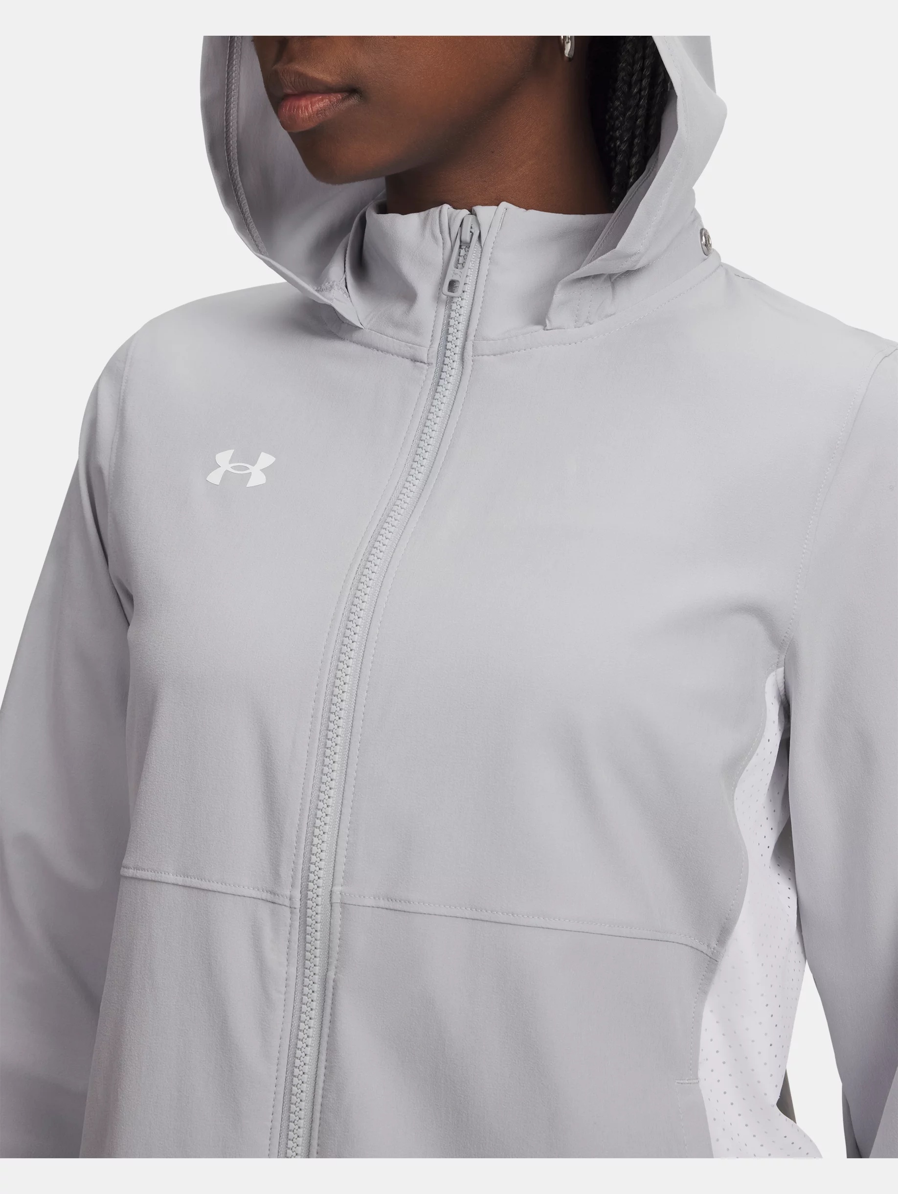 UA Rival Stretch Woven - 3