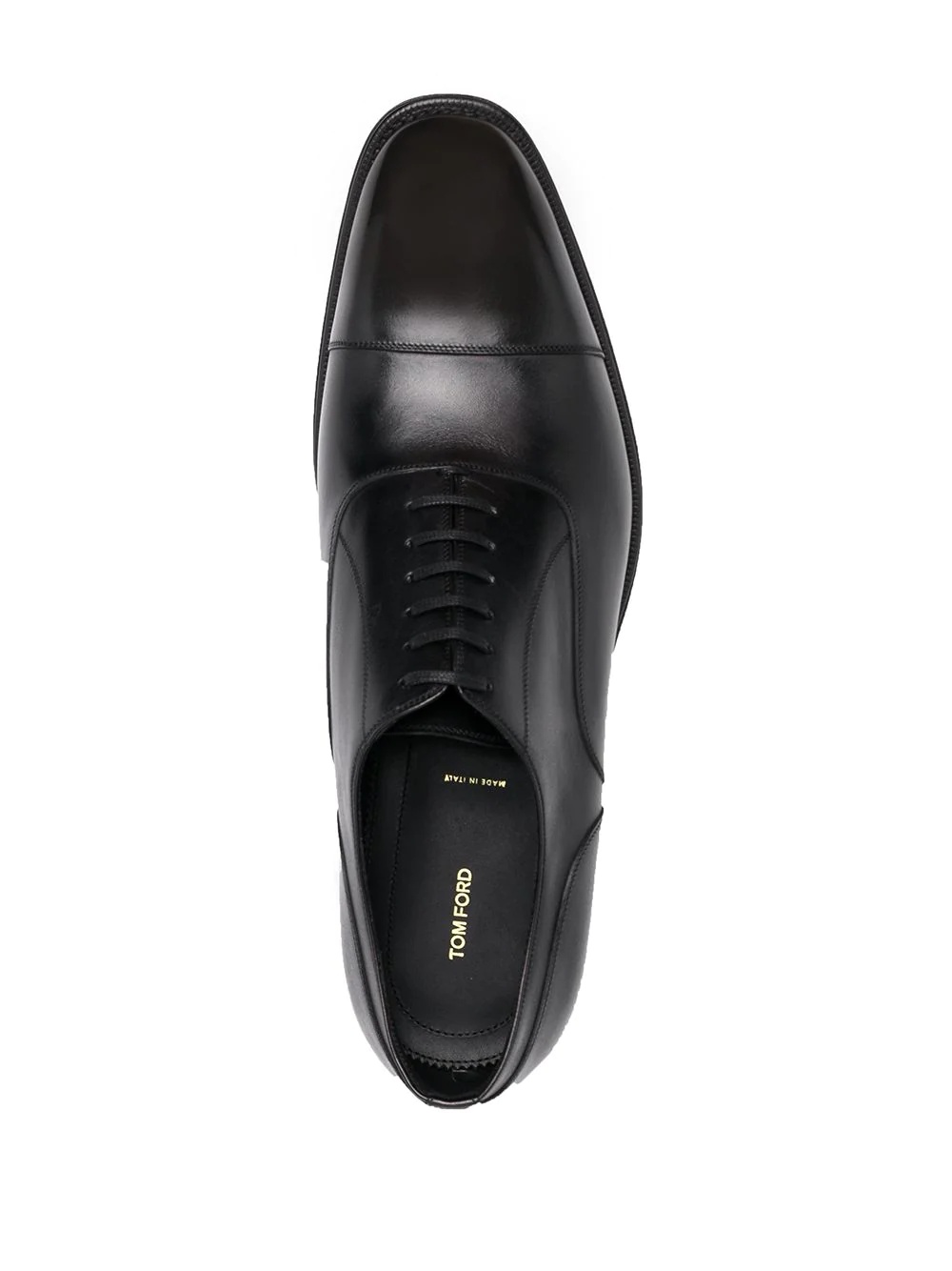 Elken oxford shoes - 4