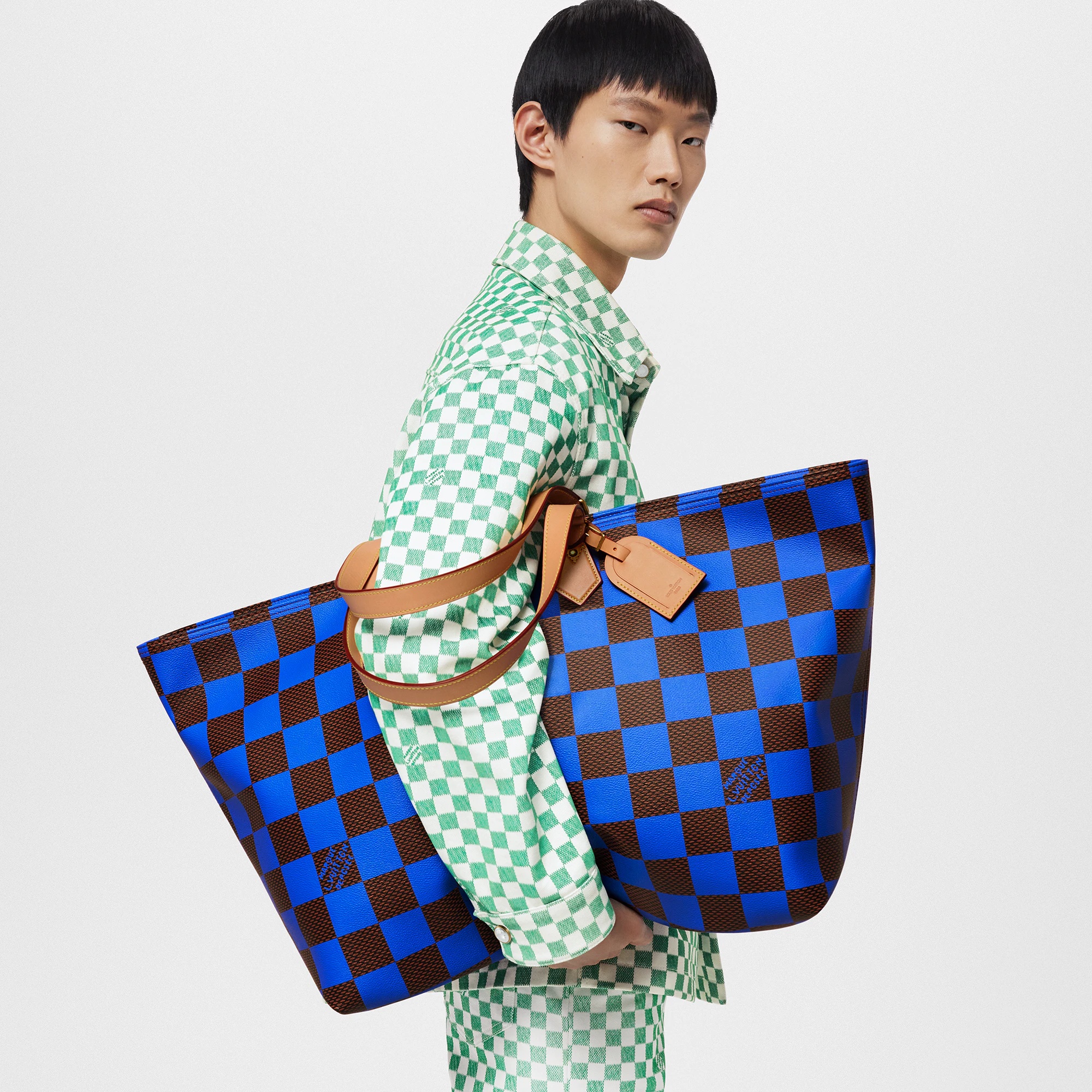 Sac Plat Soft - 8