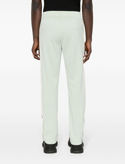 Palm Angels LOGO SPORTS PANTS outlook