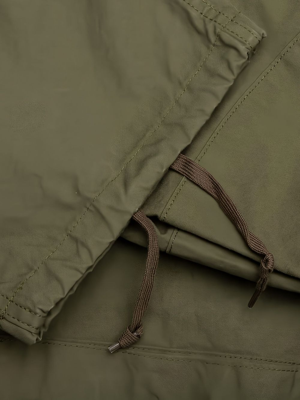 cargo pocket trousers - 5
