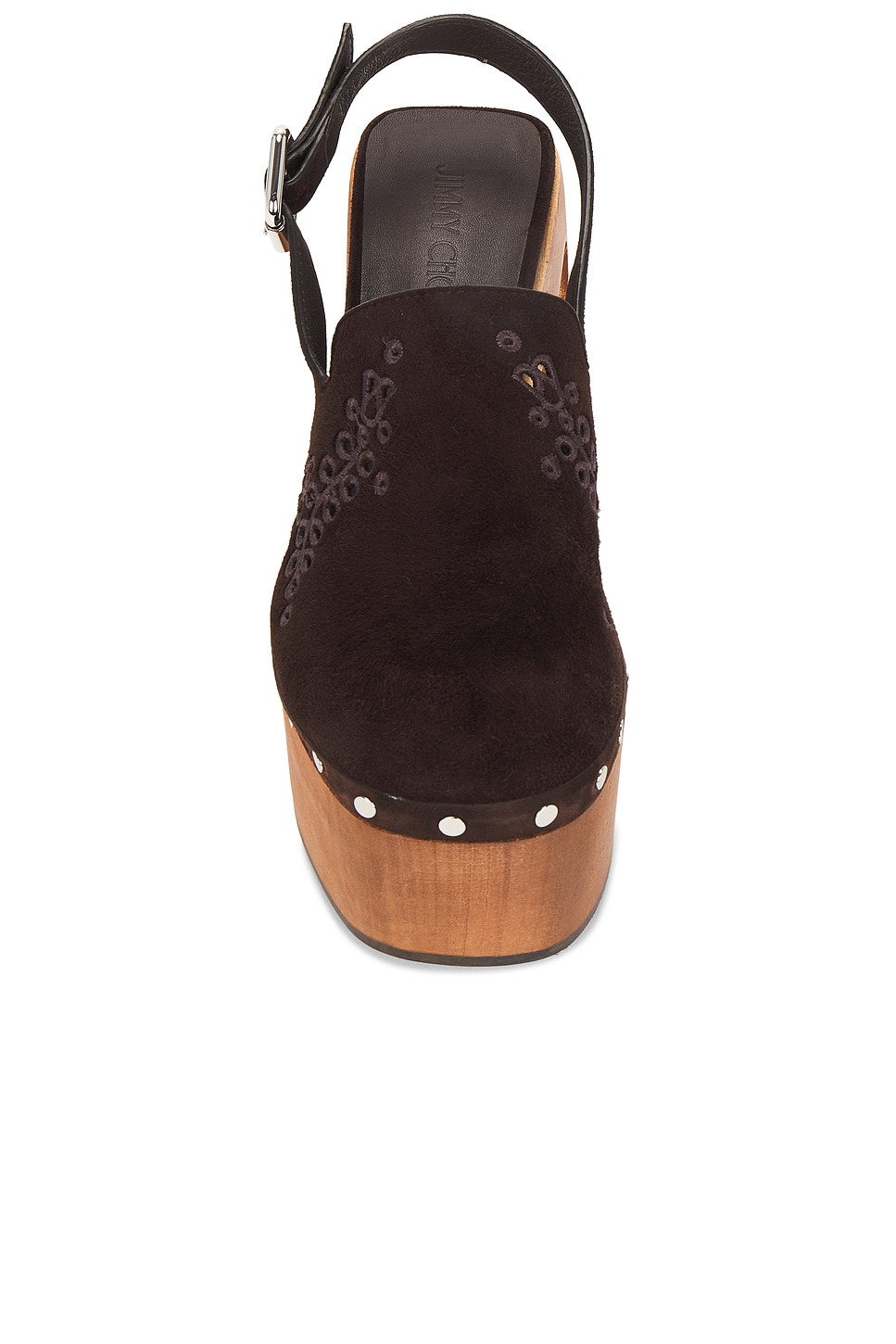 Alida 135 Clog - 4