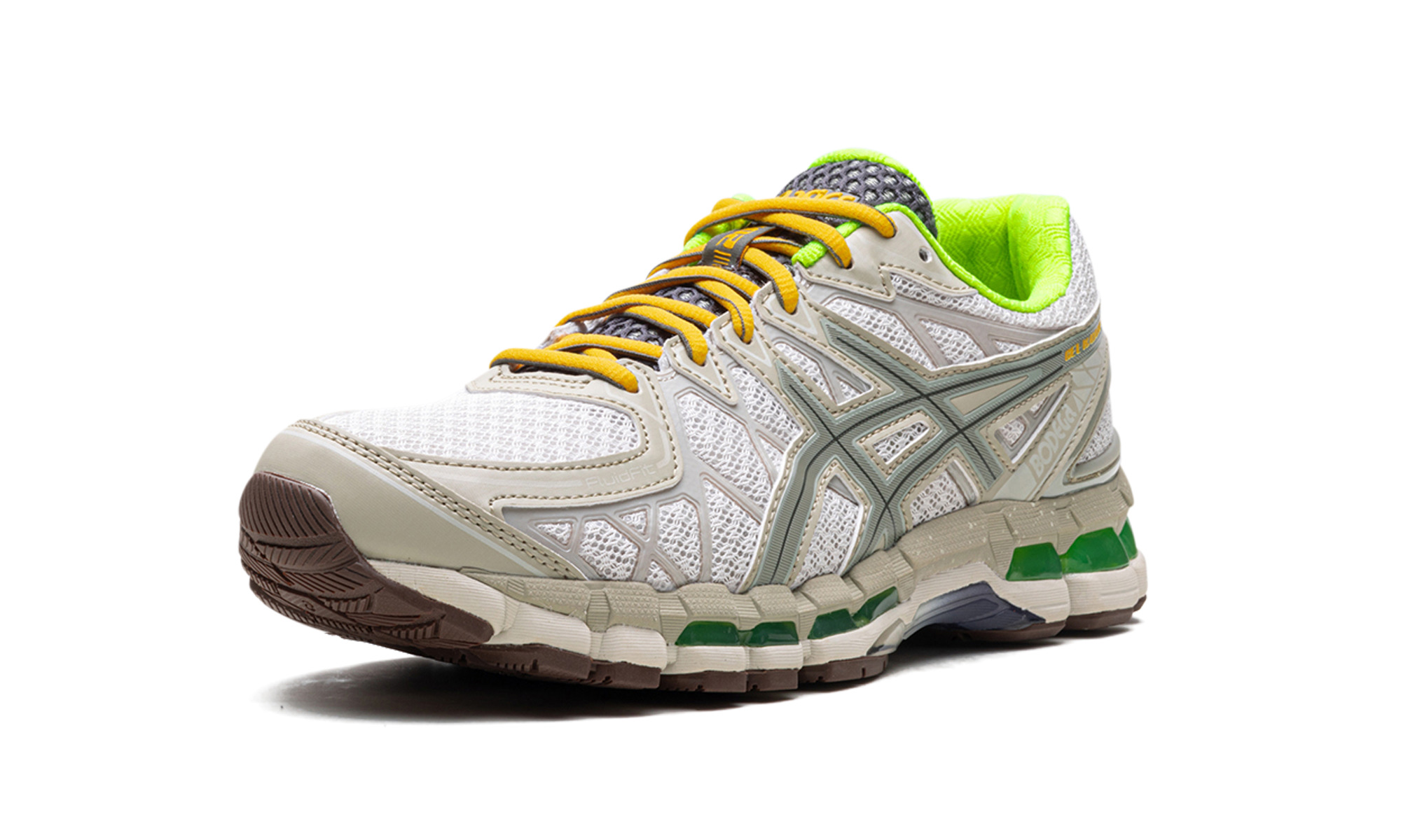Gel-Kayano 20 "Bodega Small Wins Add Up" - 4