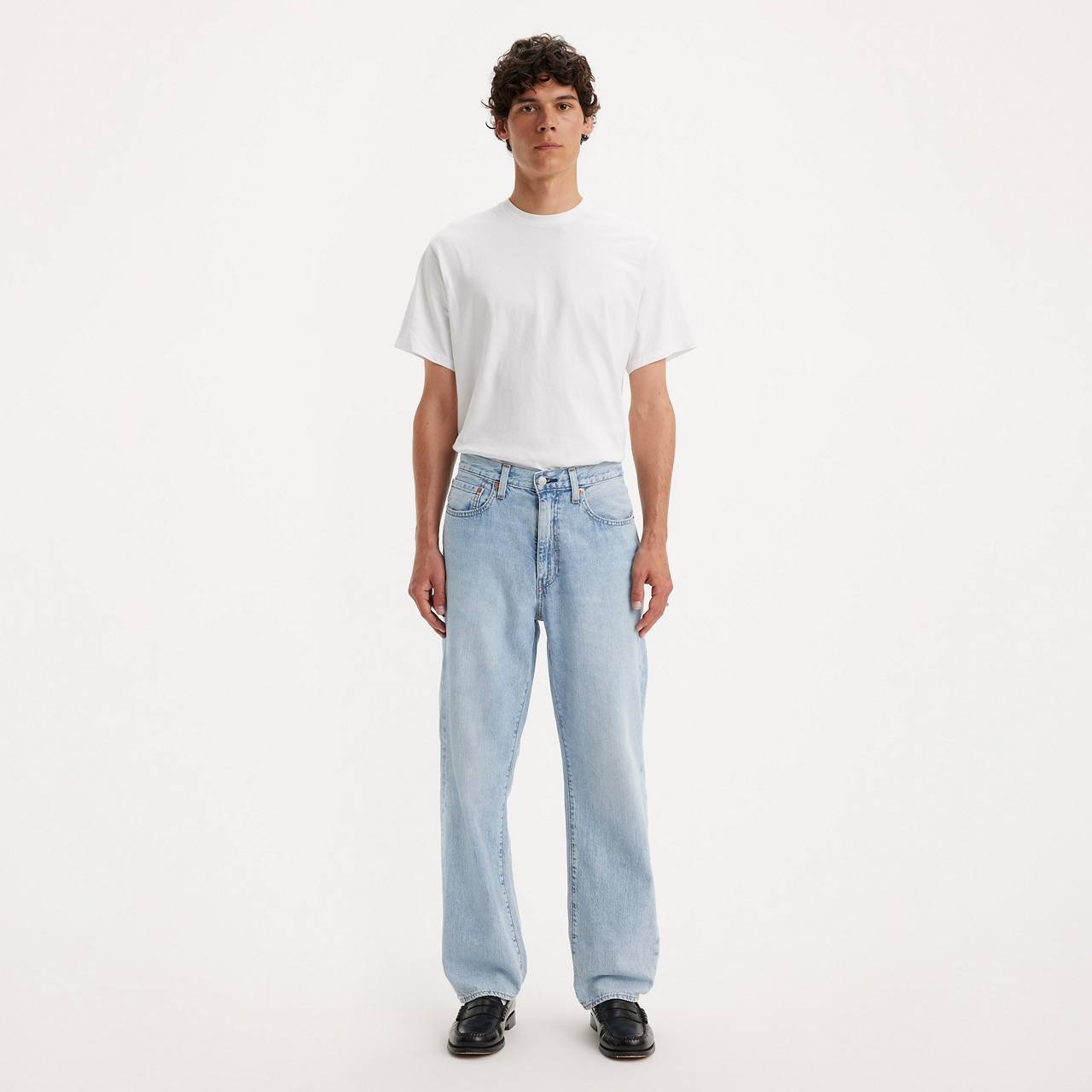 568™ LOOSE LIGHTWEIGHT MEN'S JEANS - 2