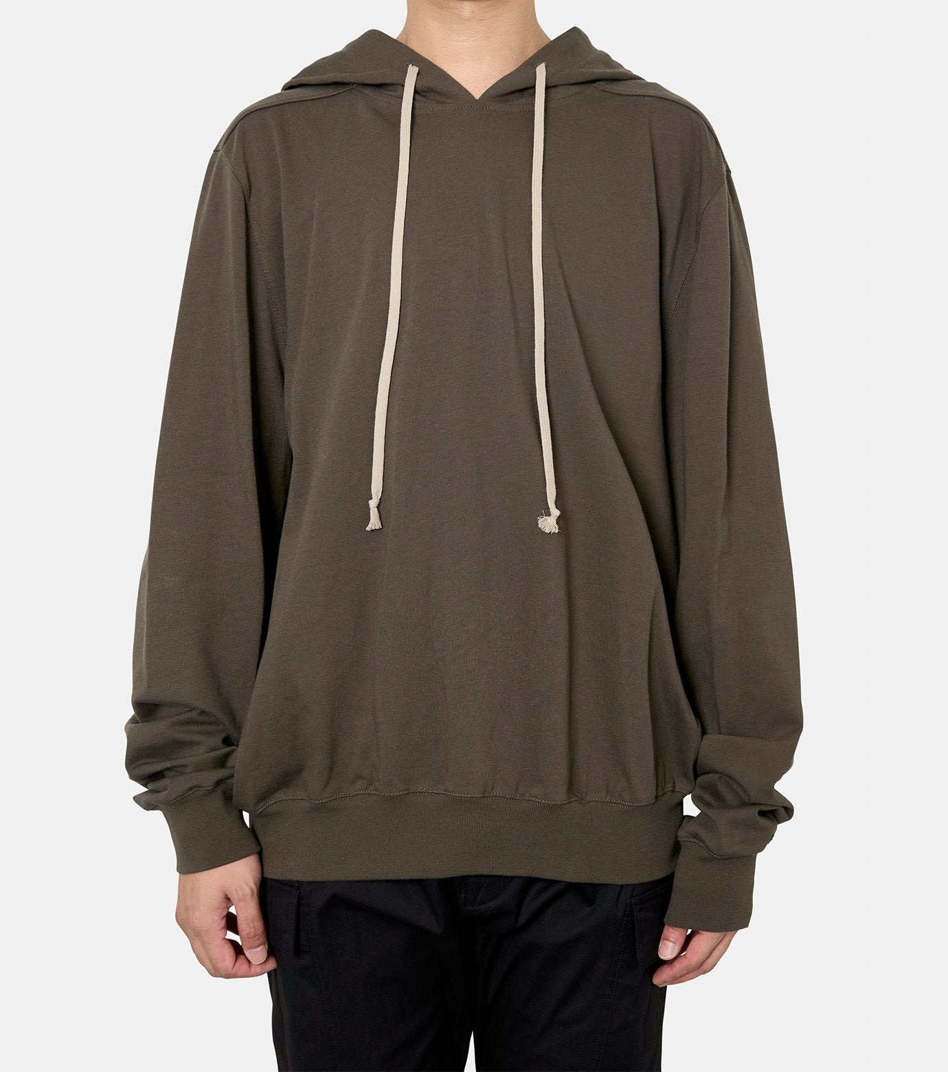 T-SHIRT - HOODIE - 2