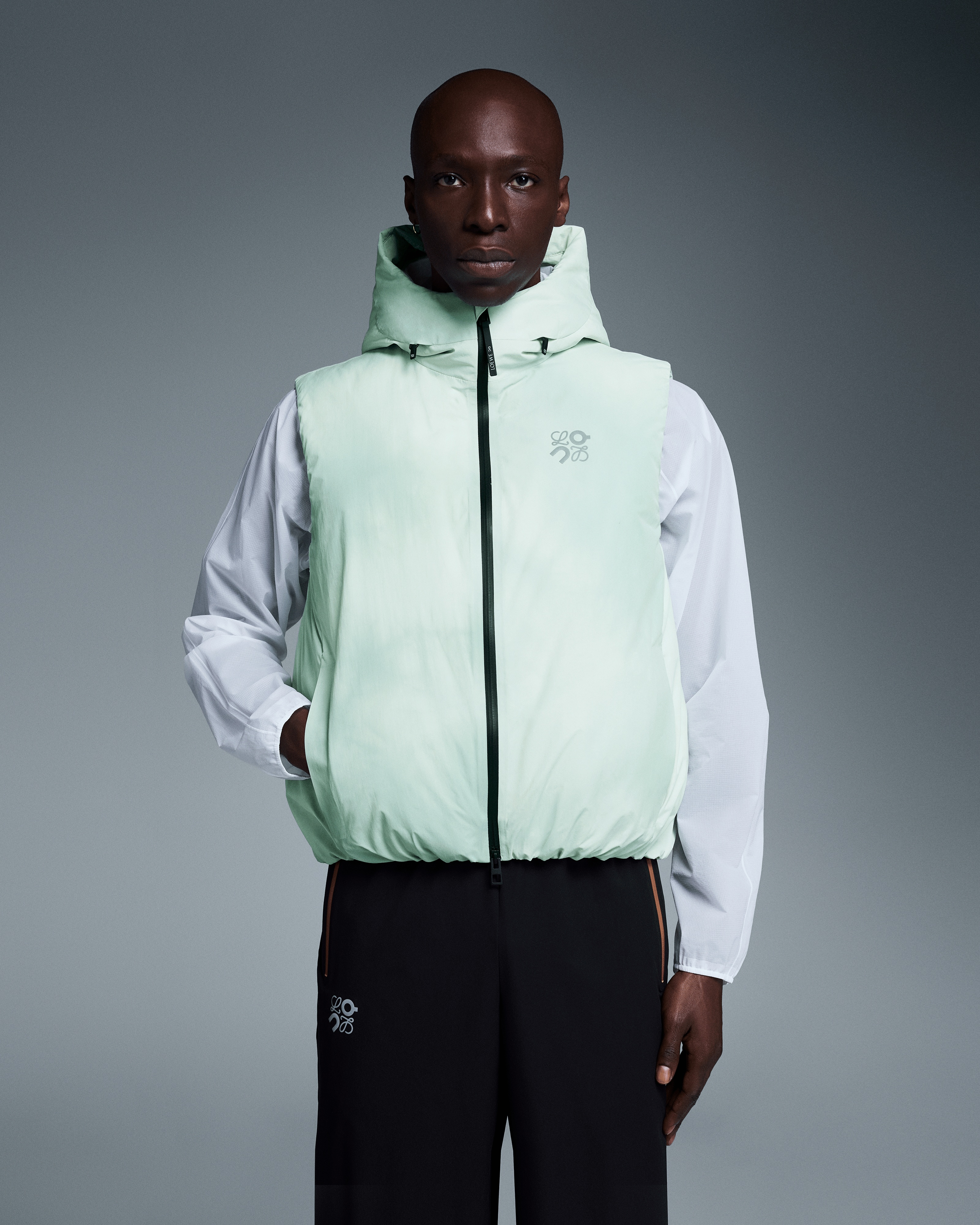 Puffer Vest LOEWE - 3
