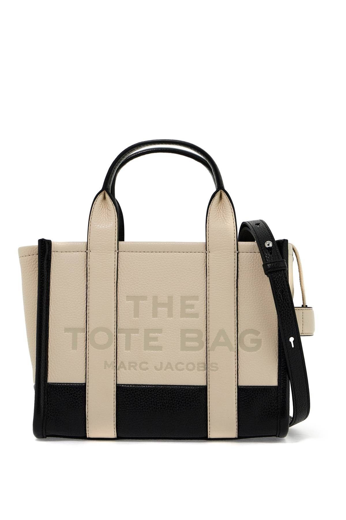 THE COLORBLOCK SMALL TOTE BAG - 1