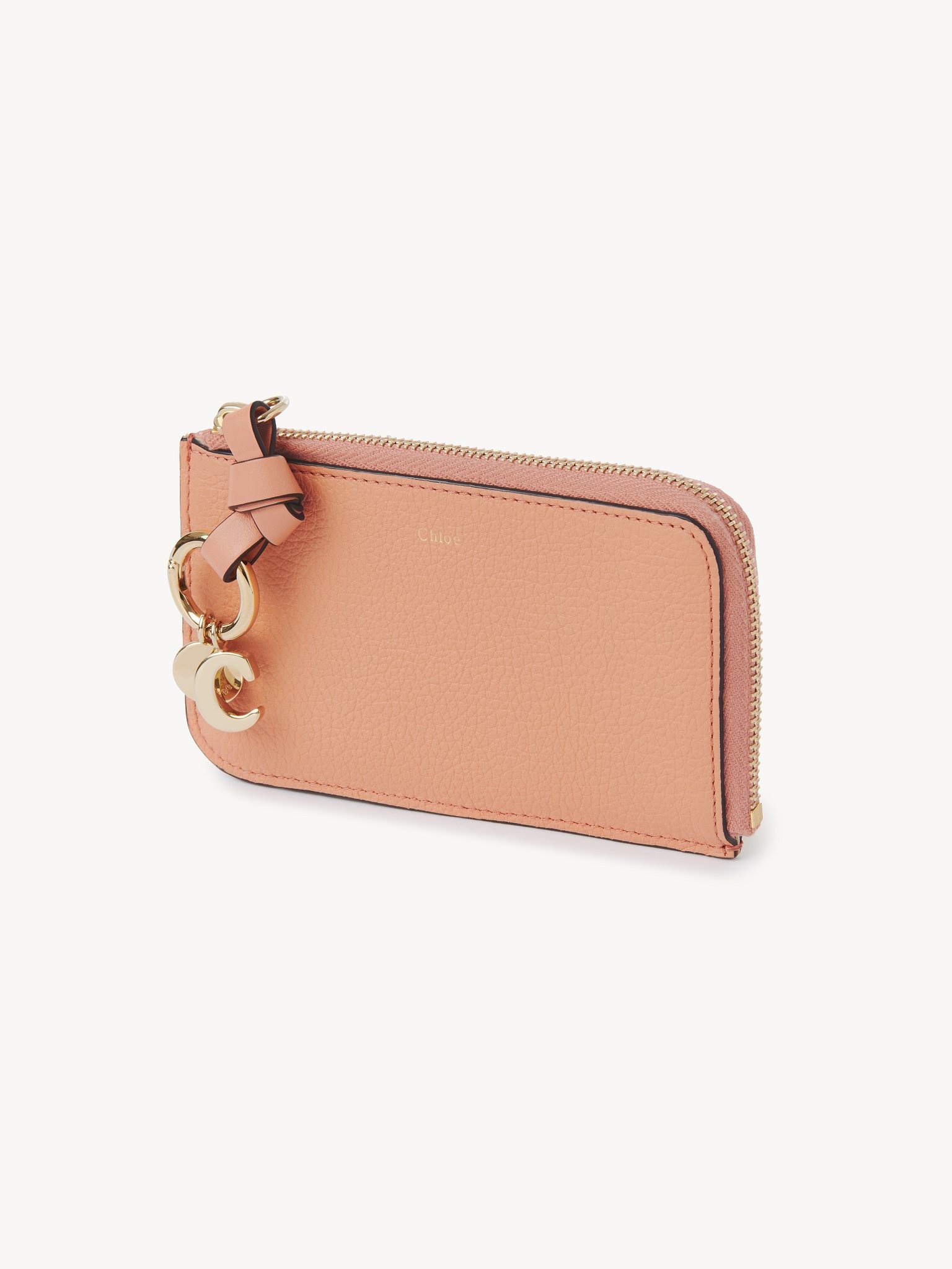 ALPHABET PURSE - 2