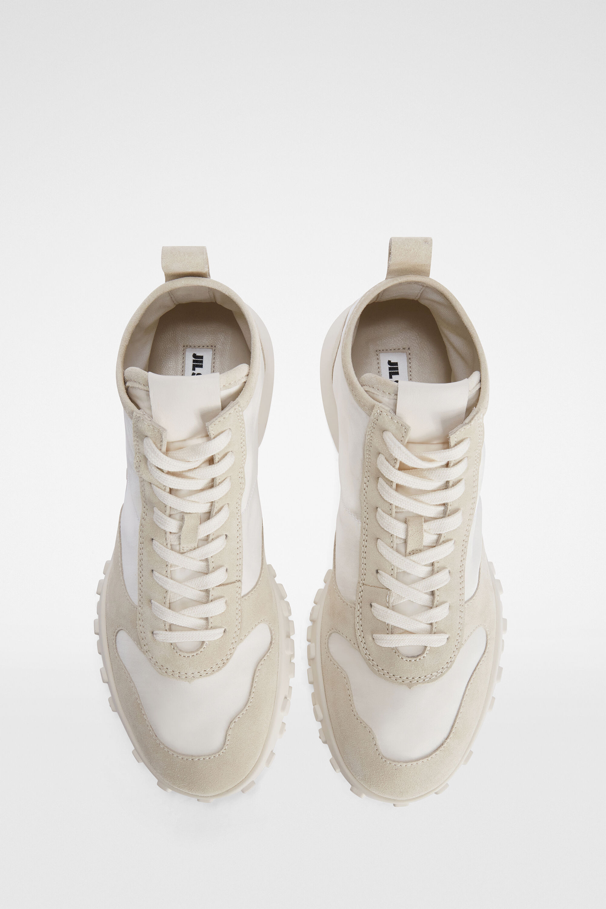Moon Sneaker - 5