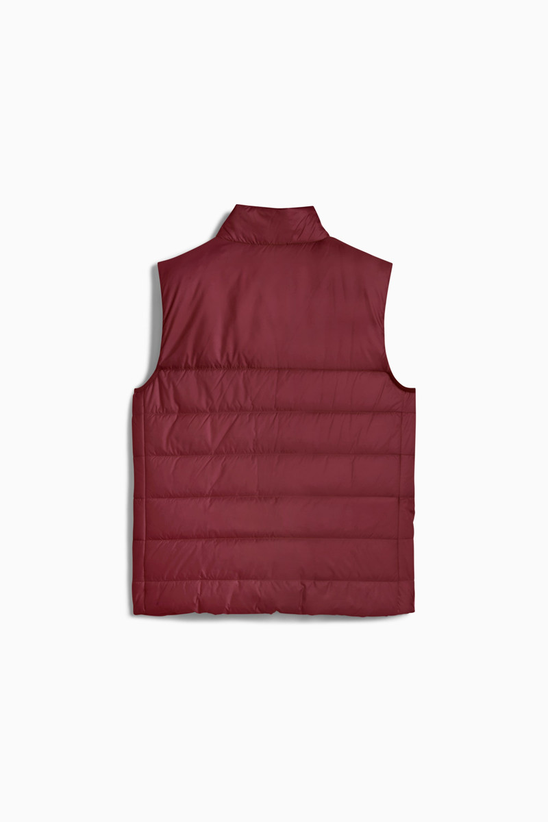 ESS Padded Vest Women 2