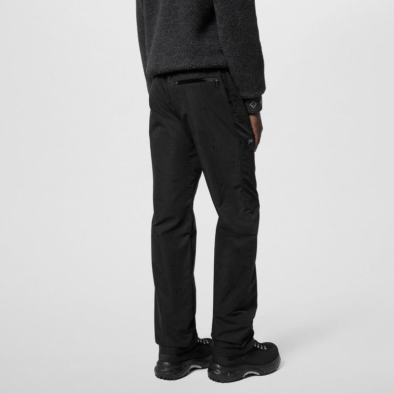 Ripstop Elasticated Pants 2