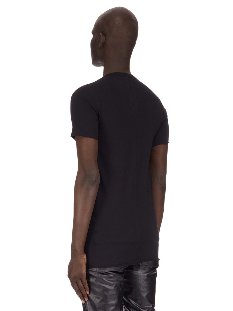 Black Basic T-Shirt 3