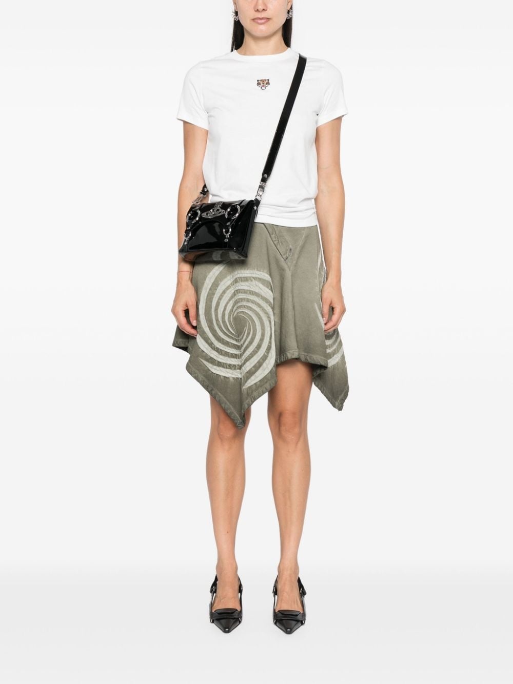 Kim crossbody bag - 2