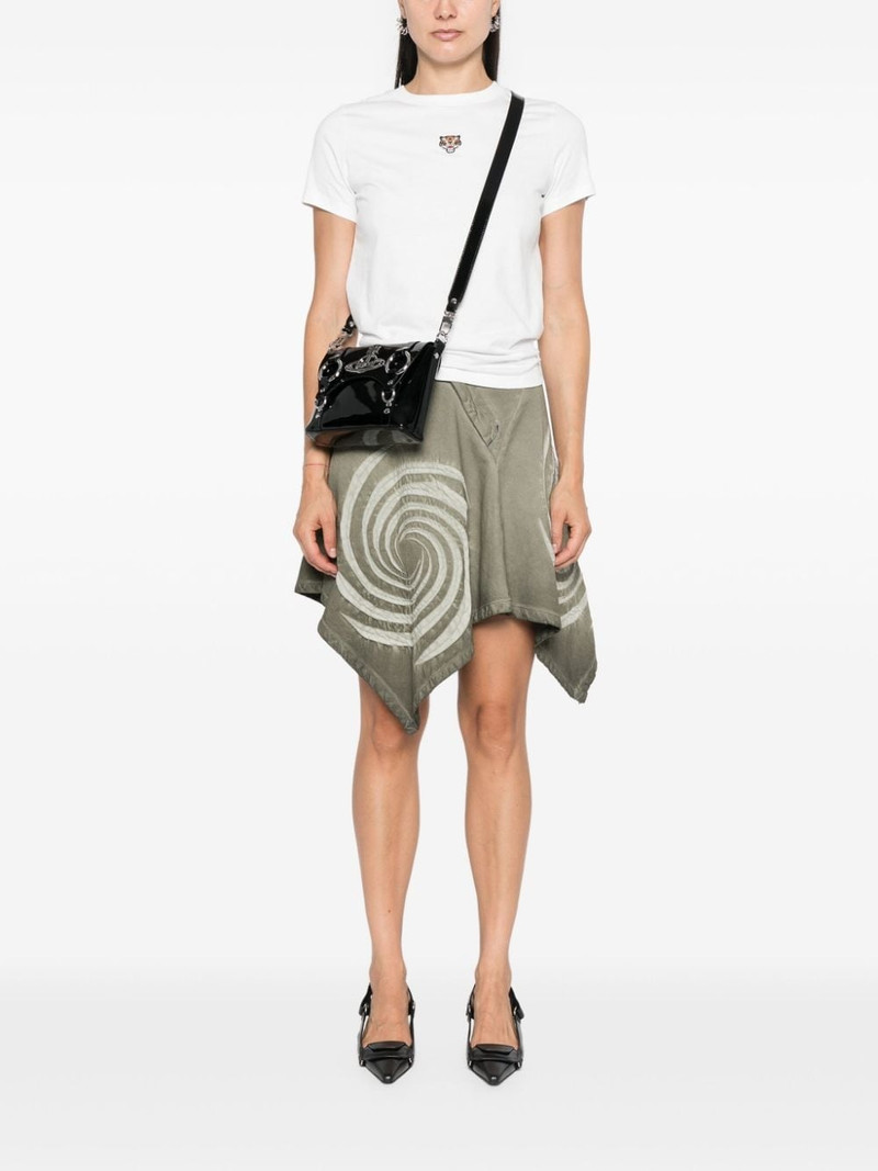 Vivienne Westwood Kim crossbody bag outlook