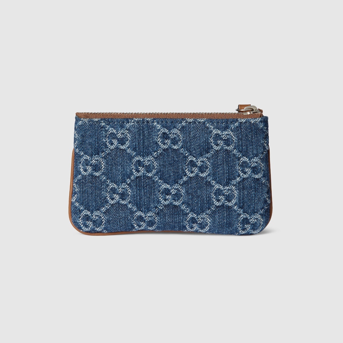 GG Emblem key case - 5
