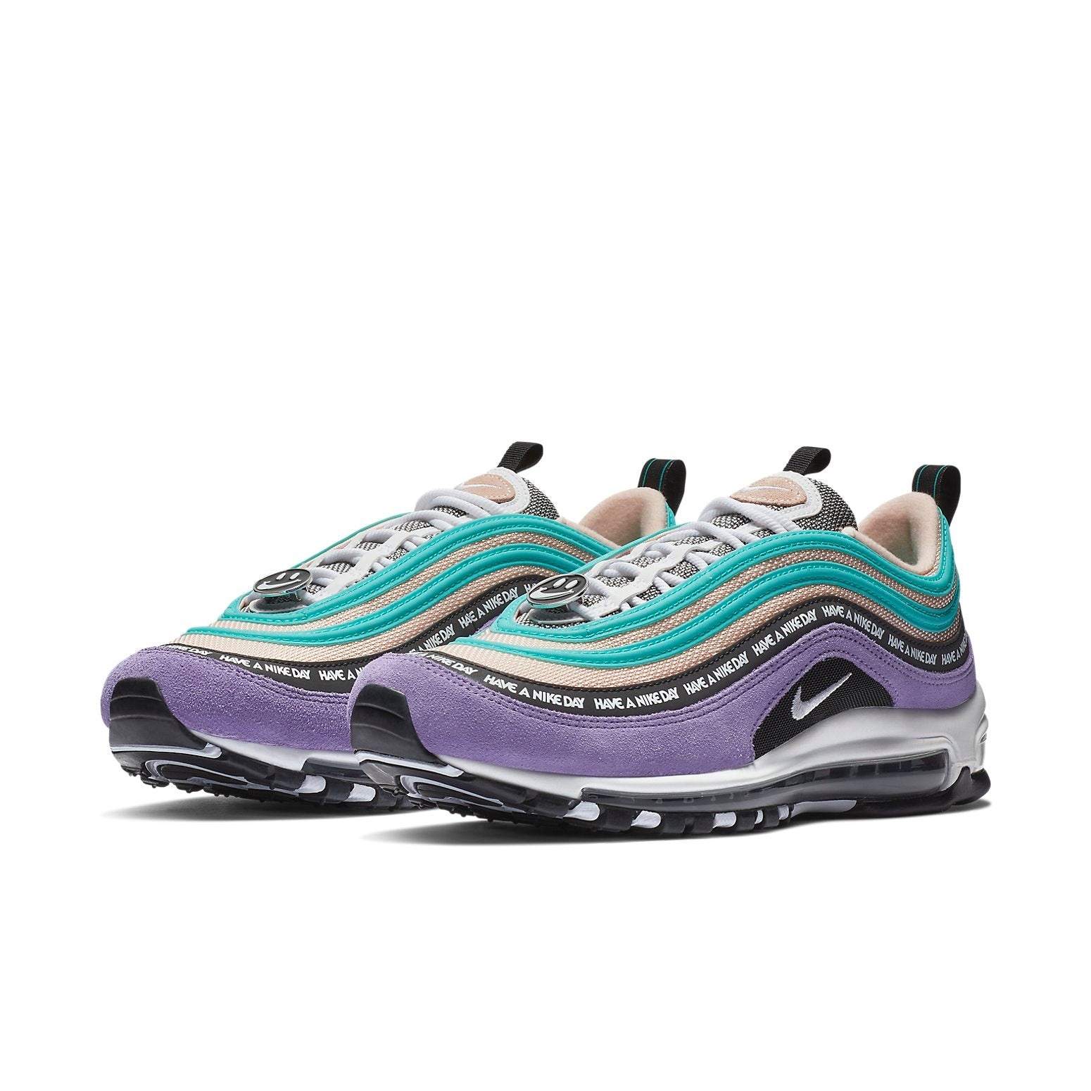 Air Max 97 'Have a Nike Day' BQ9130-500 - 3