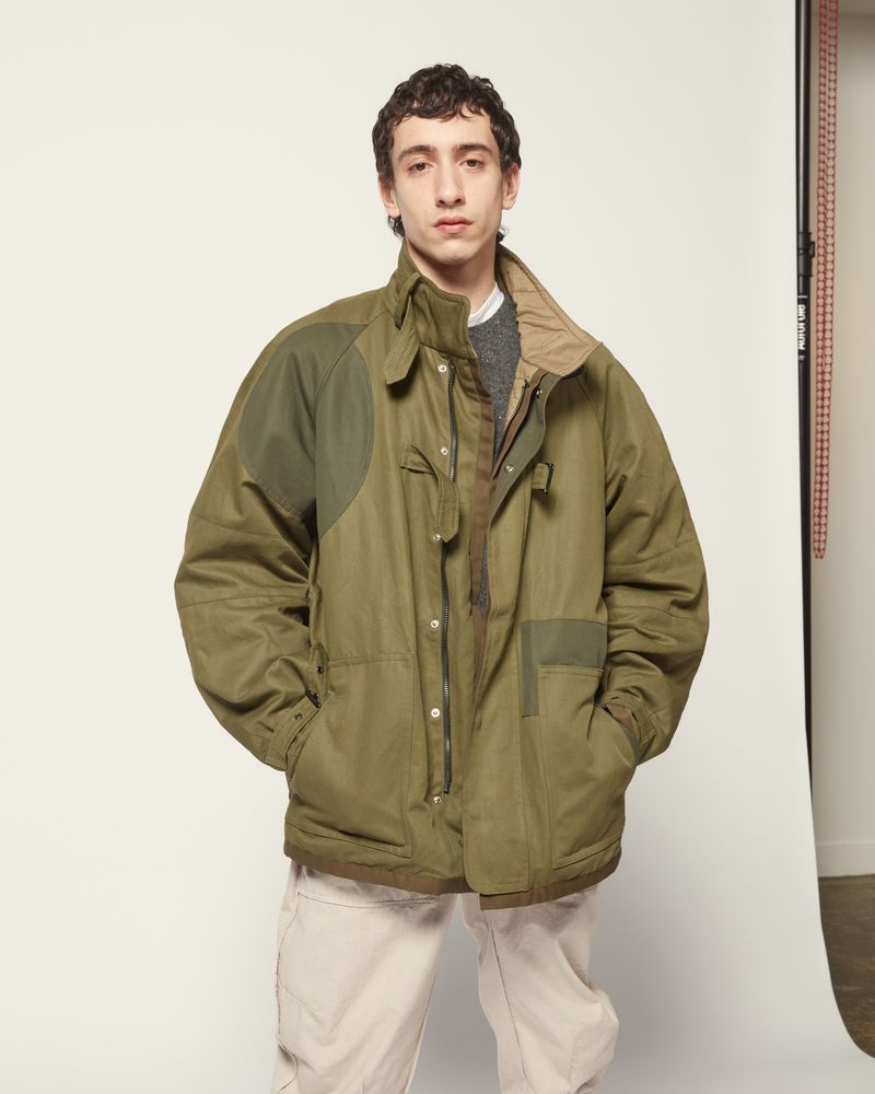 FALBO COAT - 4