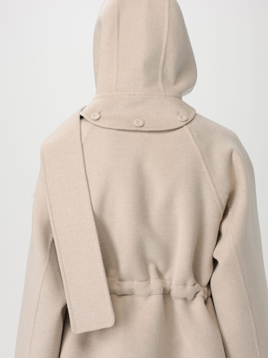 Coat woman Fendi - 5