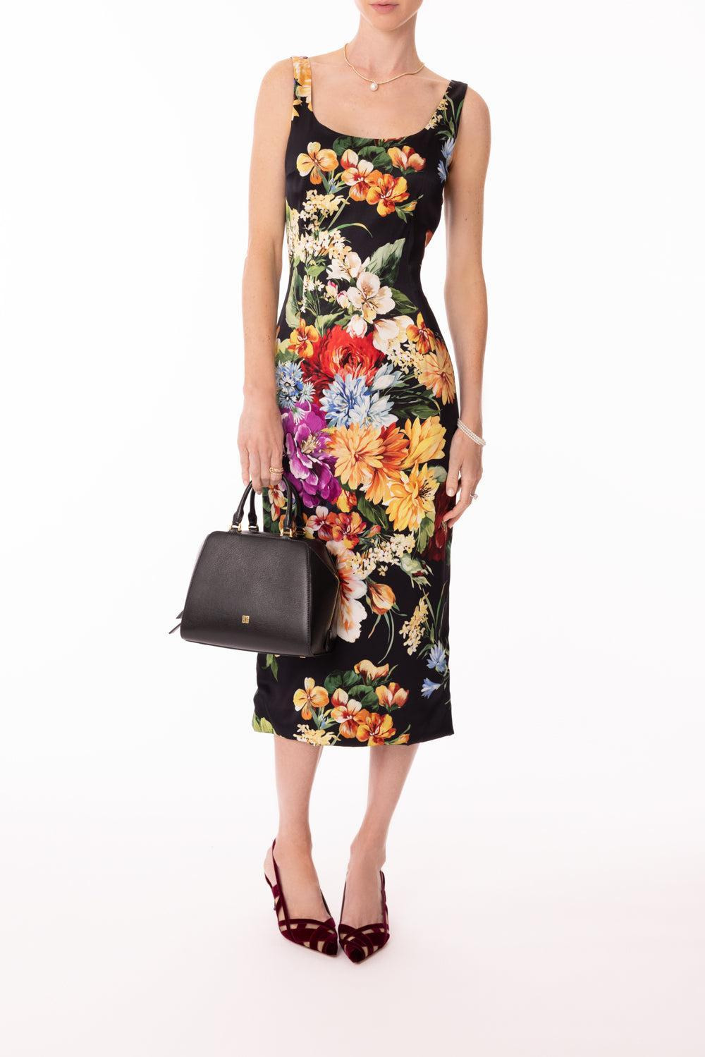 Tubino Dress - 2