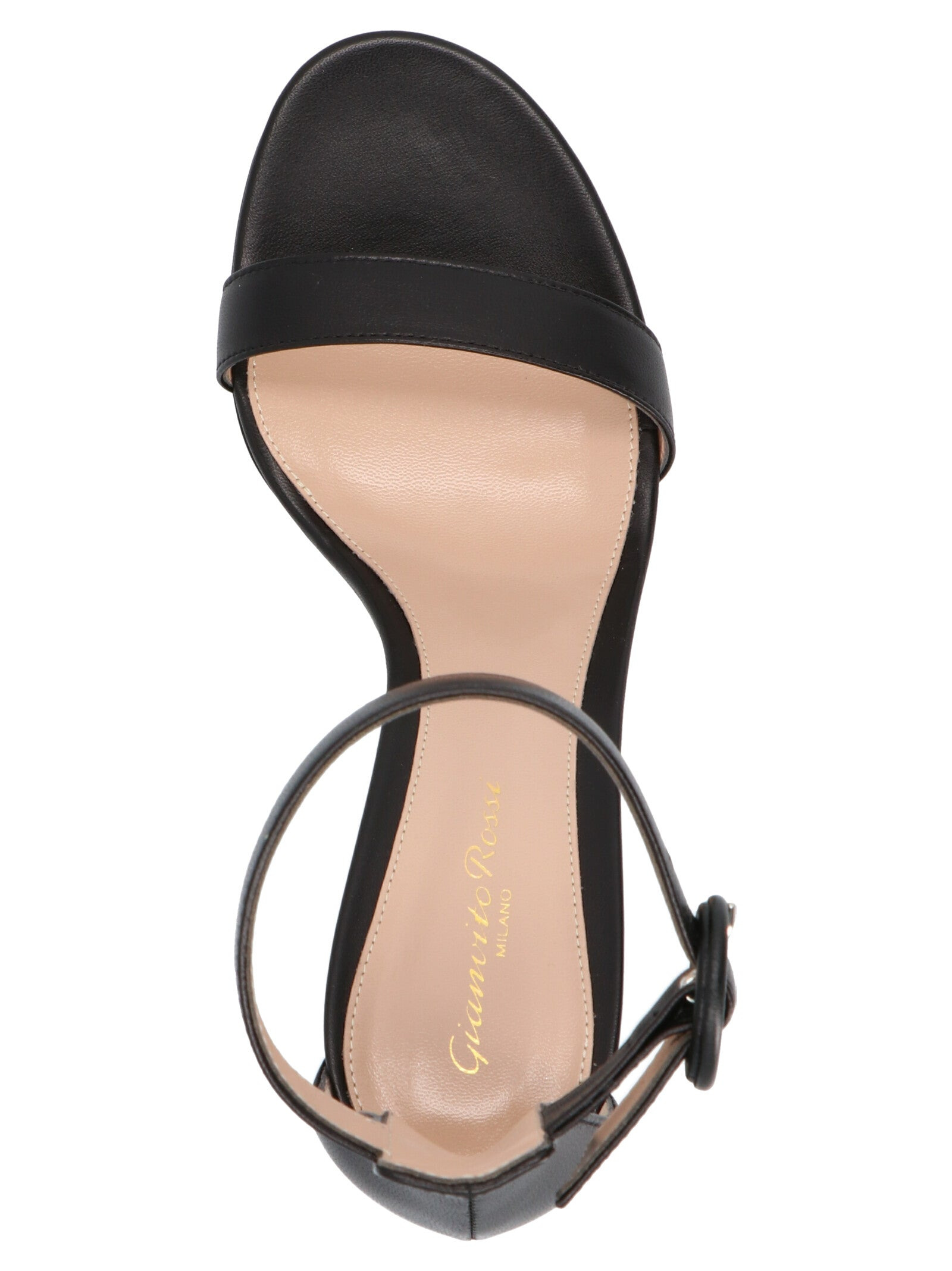 Gianvito Rossi Women 'Portofino’ Sandals - 3