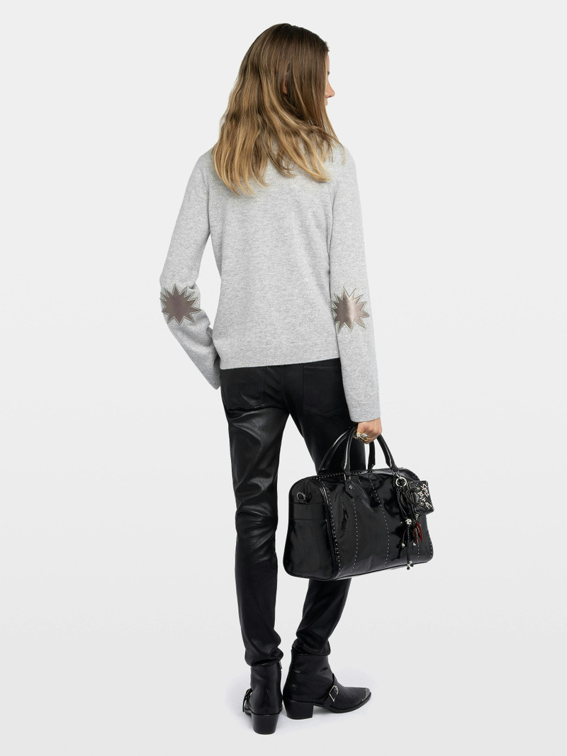 Cara Sweater 3