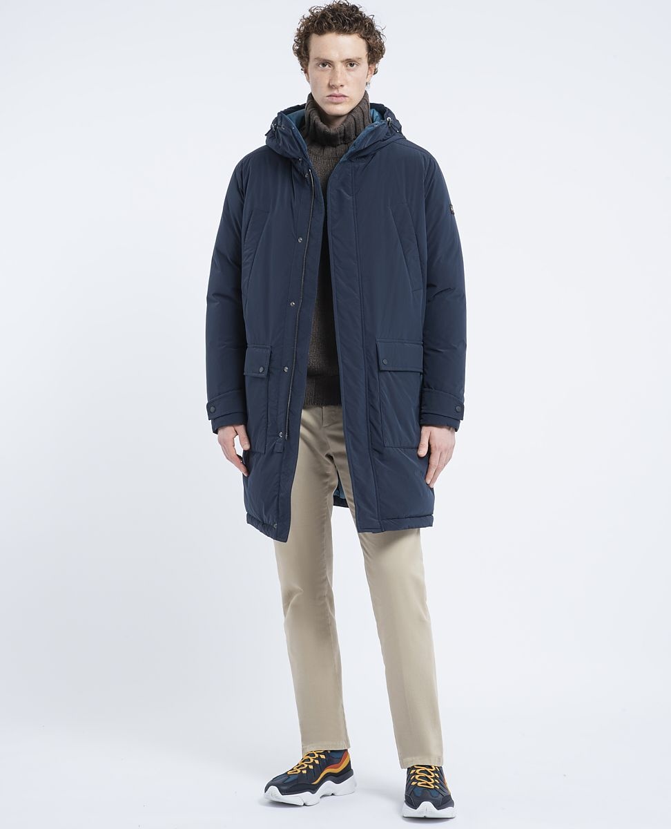 RE 130 High Density Save the Sea Parka - 3